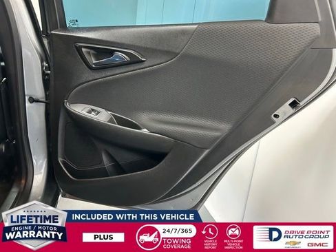 Used 2023 Chevrolet Malibu LT image 29