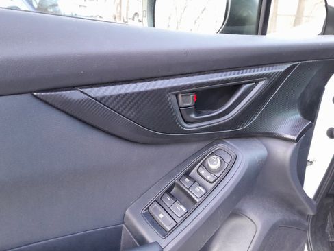 Used 2023 Subaru Crosstrek 2.0i Premium image 10