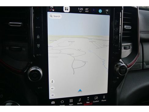 Used 2022 RAM 1500 Rebel w/ Rebel Level 2 Equipment Group image 29