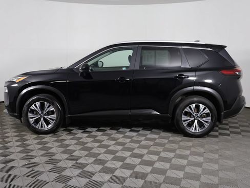Used 2023 Nissan Rogue SV w/ SV Premium B Package AWD/4WD image 17