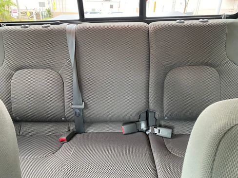 Used 2016 Nissan Frontier SV w/ SV Value Truck Package image 18