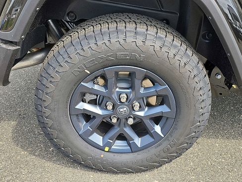 New 2026 Jeep Wrangler Unlimited Sport image 5