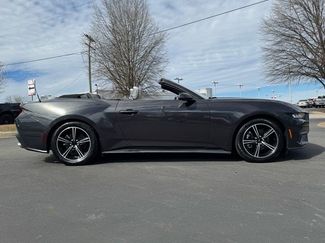 Used 2024 Ford Mustang Premium video 2