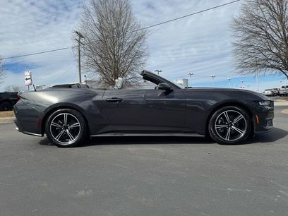 Used 2024 Ford Mustang Premium