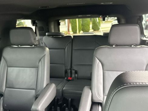 Certified 2024 Chevrolet Tahoe LT image 31