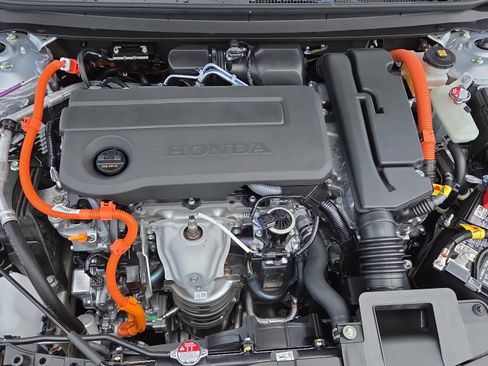 New 2026 Honda Accord Touring image 20