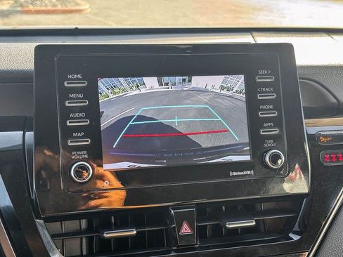 Certified 2024 Toyota Camry LE FWD image 26