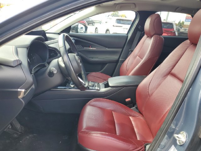 Used 2025 MAZDA CX-30 AWD 2.5 S w/ Preferred Package image 10