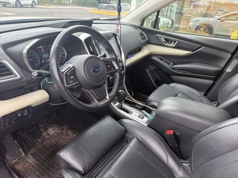 Used 2019 Subaru Ascent Limited AWD/4WD image 20