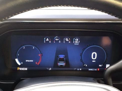 Used 2023 Ford F250 Lariat w/ Lariat Ultimate Package image 21