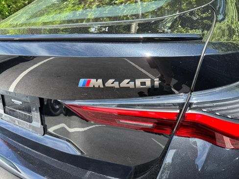 Used 2024 BMW M440i xDrive Gran Coupe w/ Premium Package AWD/4WD image 6