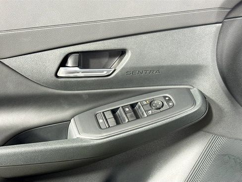 New 2026 Nissan Sentra SV image 16