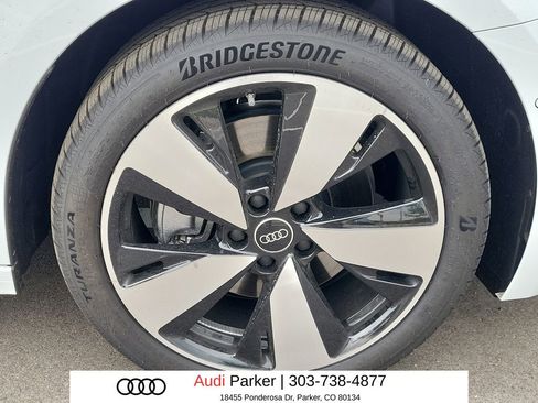 New 2025 Audi A5 2.0T Premium Plus w/ Premium Plus image 20