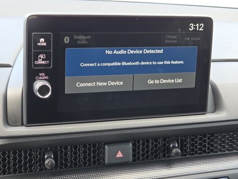New 2026 Honda CR-V LX image 6