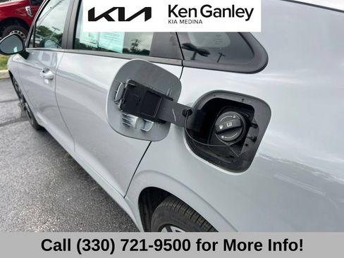 Certified 2023 Kia K5 GT-Line w/ GT-Line Premium Package FWD image 50