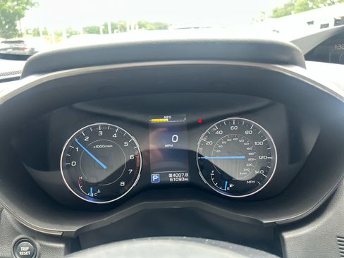 Used 2022 Subaru Ascent Limited w/ Technology Package AWD/4WD image 13