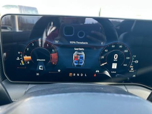 New 2026 Ford Mustang Premium image 14