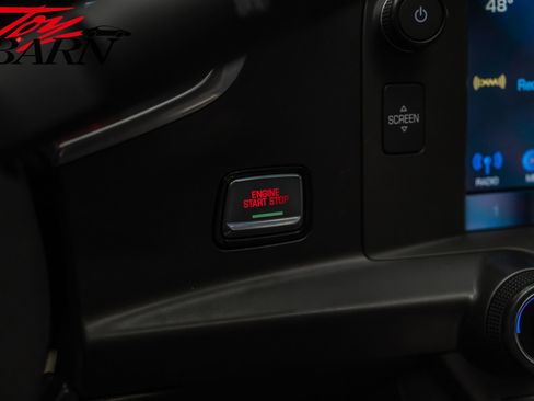 Used 2016 Chevrolet Corvette Z06 w/ 3LZ Preferred Equipment Group image 46