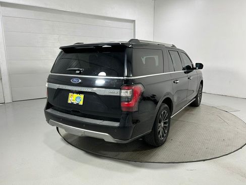 Used 2021 Ford Expedition Max Limited AWD/4WD image 40