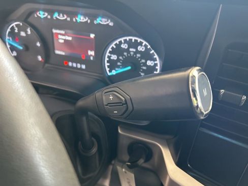 Used 2025 Ford F450 XL w/ FX4 Off-Road Package AWD/4WD image 8