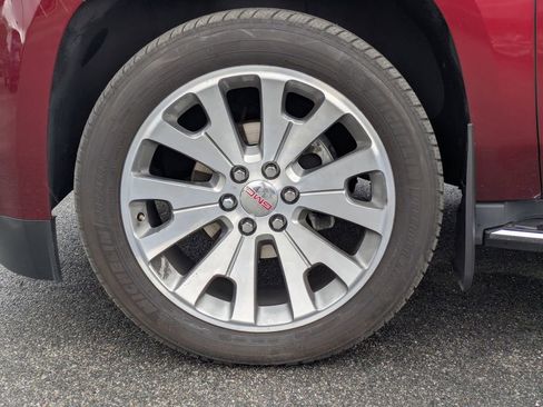 Used 2017 GMC Yukon Denali w/ Open Road Package image 10