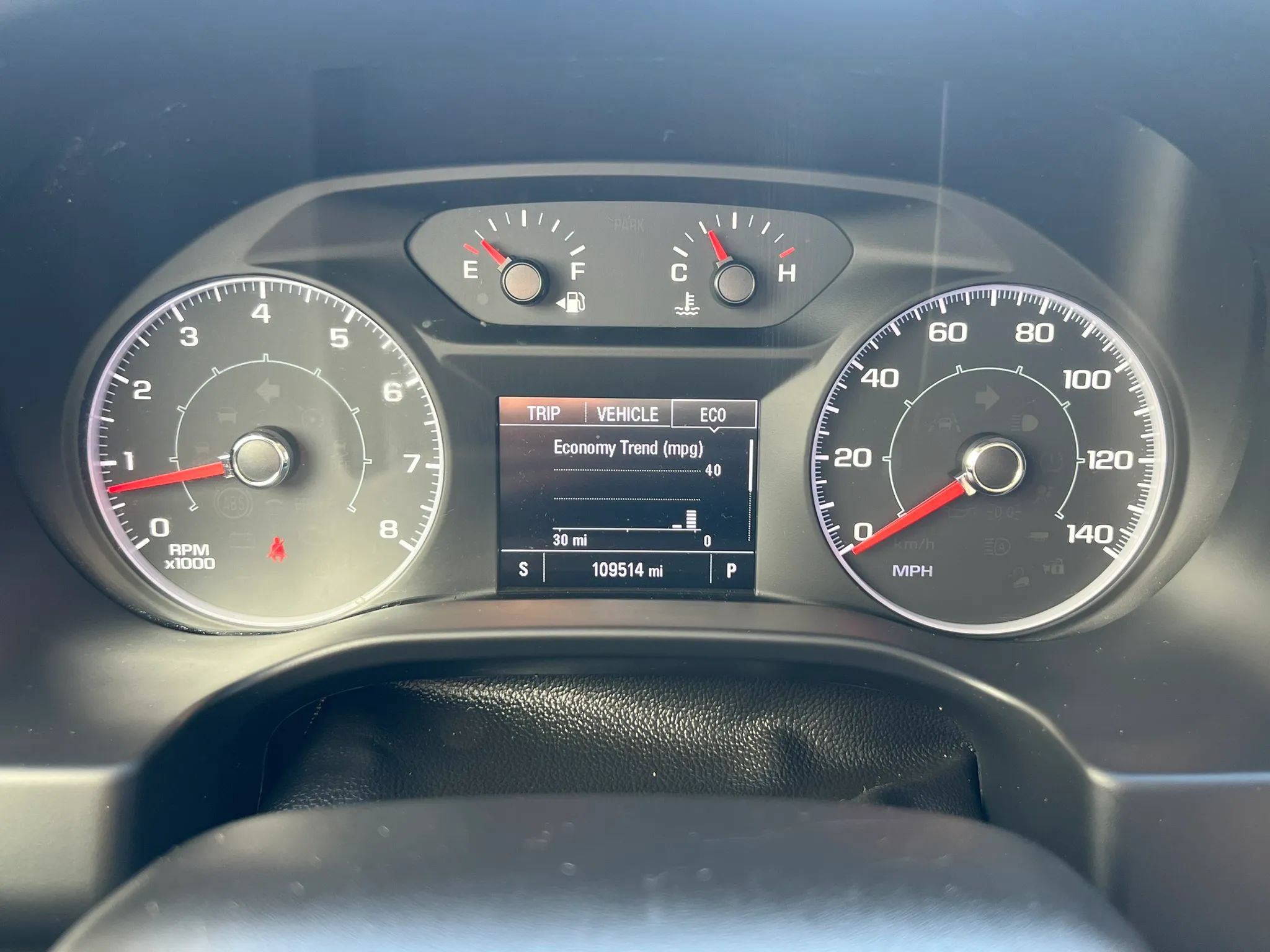 Used 2019 GMC Acadia SLE AWD/4WD image 17