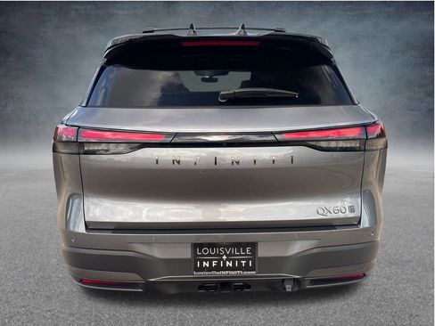 New 2026 INFINITI QX60 Autograph w/ Autograph Tech Package AWD/4WD image 13