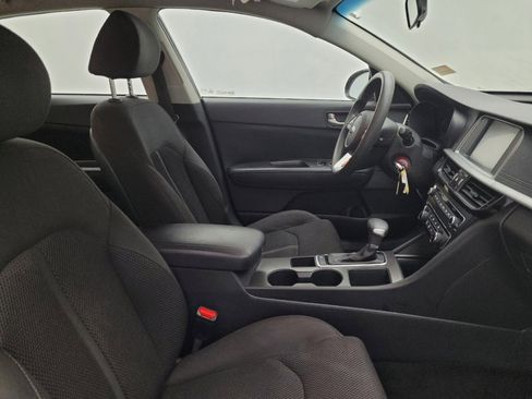 Used 2019 Kia Optima LX FWD image 21
