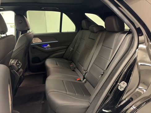 Certified 2025 Mercedes-Benz GLE 350 4MATIC image 15