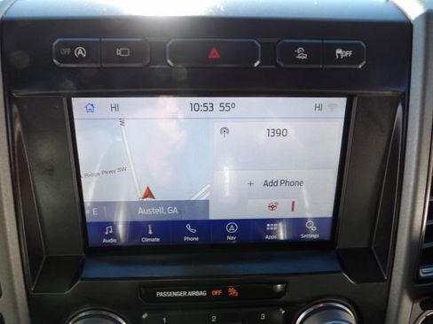 Used 2020 Ford F150 Raptor w/ Equipment Group 802A Luxury image 18