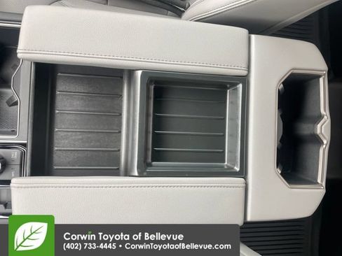 New 2026 Toyota Tundra Limited AWD/4WD image 15