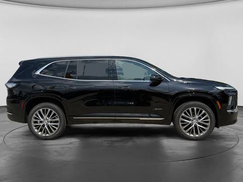 New 2026 Buick Enclave Avenir w/ Super Cruise Package AWD/4WD image 8