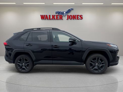 Used 2024 Toyota RAV4 Adventure image 2