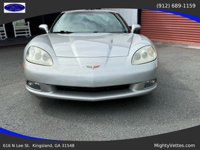 Used 2005 Chevrolet Corvette Coupe w/ Preferred Equipment Group