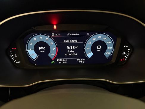 Used 2023 Audi Q3 2.0T Premium w/ Convenience Package image 17