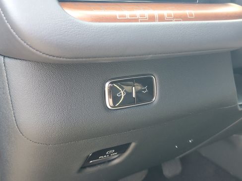 New 2027 Lincoln Navigator L Black Label AWD/4WD image 15