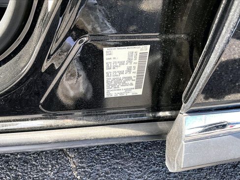 Used 2019 Nissan Murano SV FWD image 35