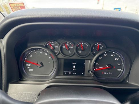 New 2026 GMC Sierra 1500 Pro w/ Graphite Edition image 27