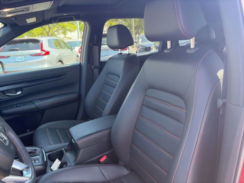 Certified 2024 Honda CR-V Sport-L image 11