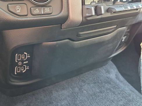 New 2026 RAM 1500 Warlock AWD/4WD image 26