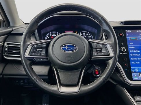 Certified 2024 Subaru Outback Limited image 22