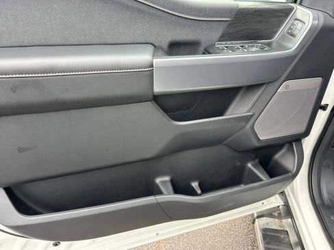 New 2025 Ford F150 Lariat w/ Equipment Group 501A Mid image 20