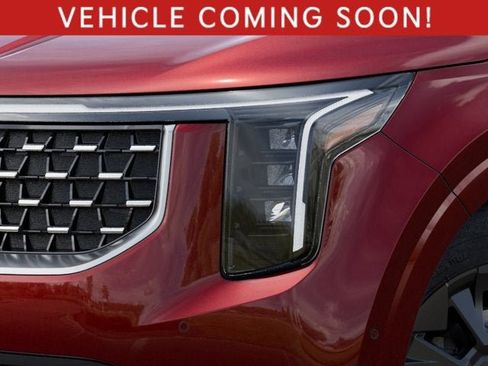 New 2026 Kia Carnival SX FWD image 10