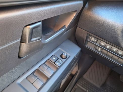 New 2026 Toyota Tundra SR image 25