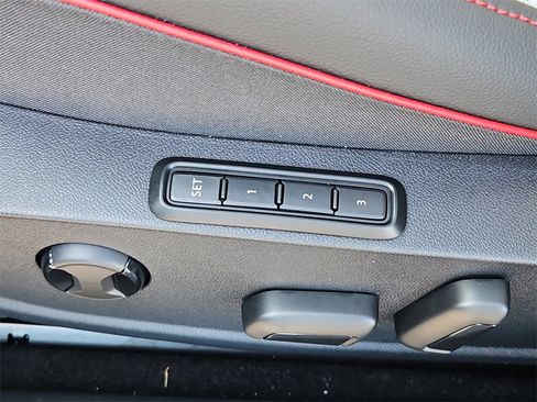 New 2025 Volkswagen GTI SE image 13