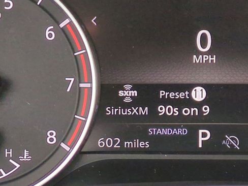 Certified 2026 Nissan Rogue SV w/ SV Premium Package image 19