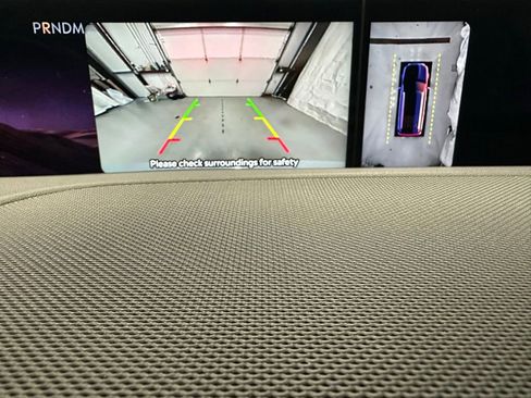 Used 2025 Lincoln Navigator Reserve image 37