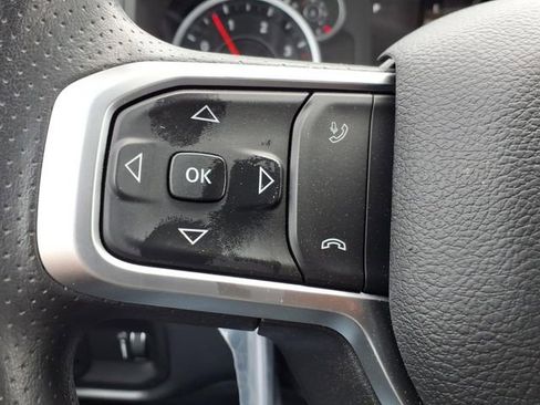 New 2026 RAM 3500 Tradesman AWD/4WD image 24