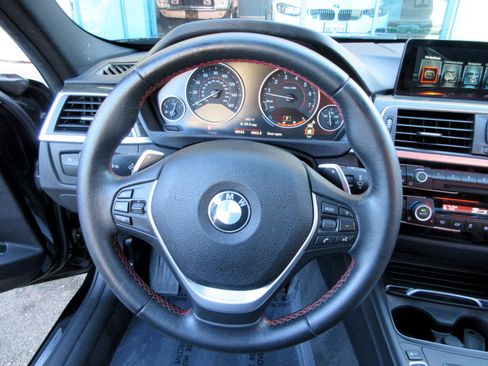 Used 2017 BMW 330i Sedan image 49