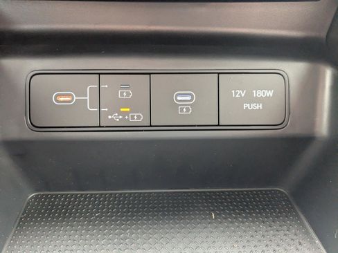 New 2026 Hyundai Tucson SE FWD image 26